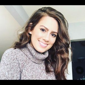 Meet your Posher, Bianca